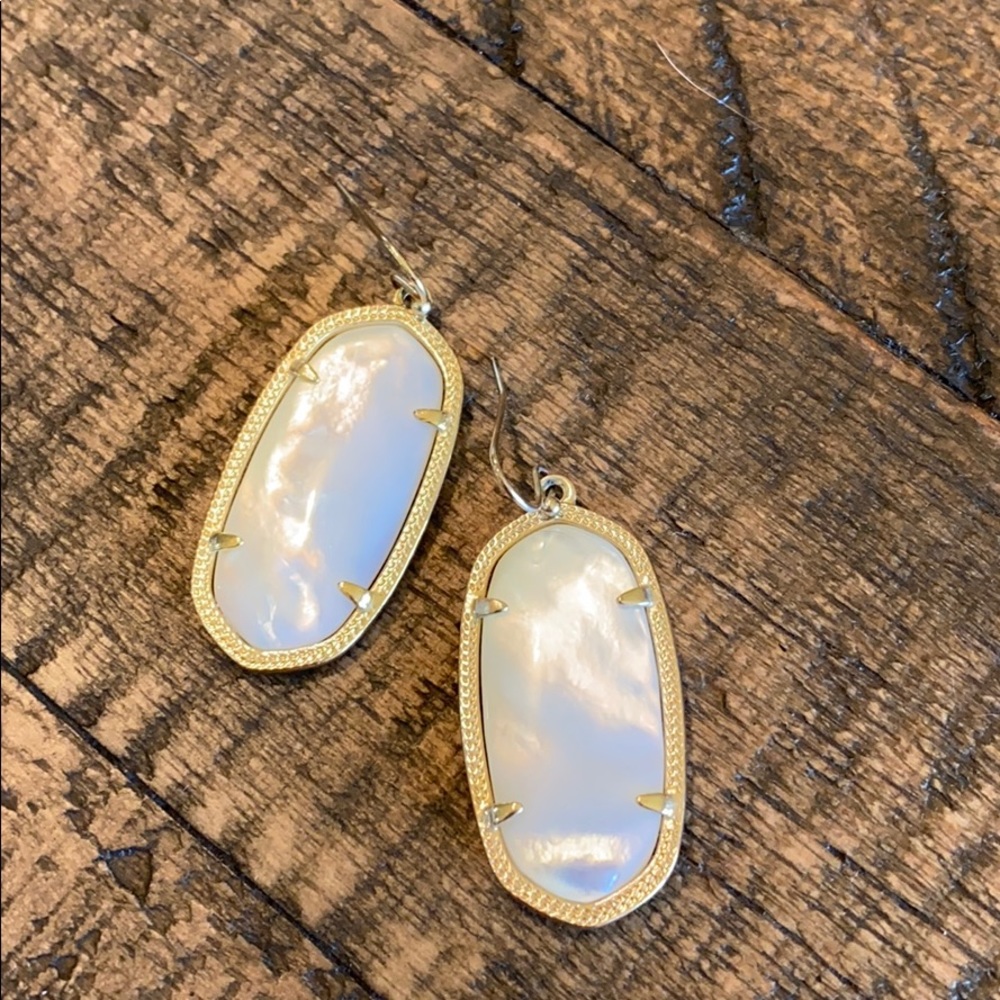Kendra Scott Elle Earrings
